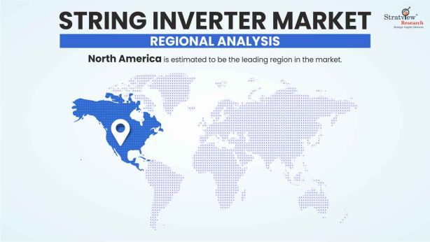 String-Inverter-Market-Regional-Analysis